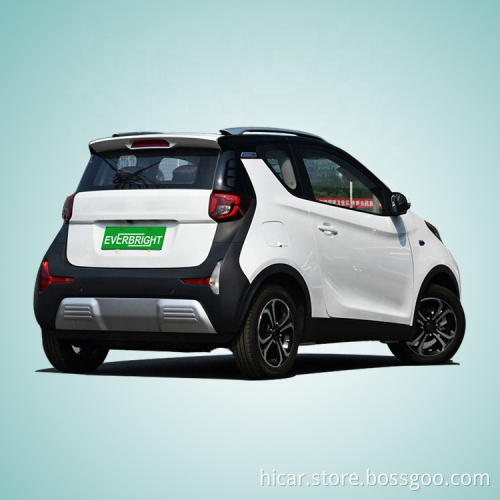 سيارة كهربائية عالية السرعة مع أكياس هوائية Auto Electrico